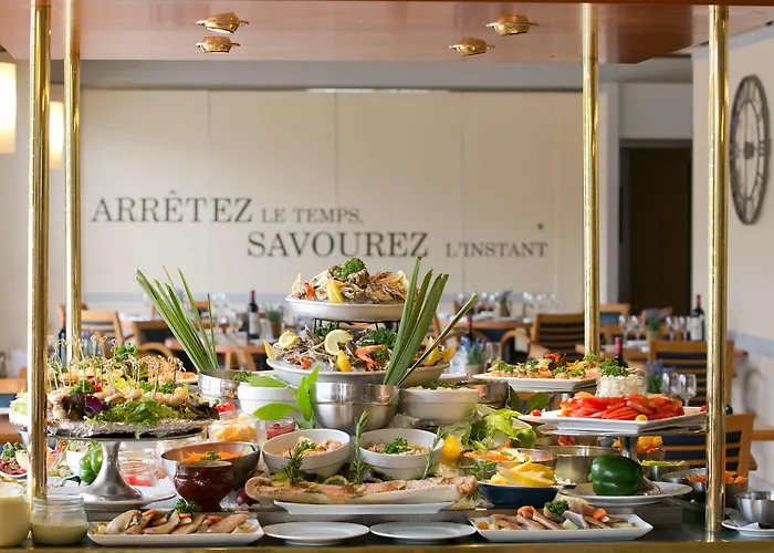 Kyriad Prestige - Bordeaux Aeroport Hotel Mérignac