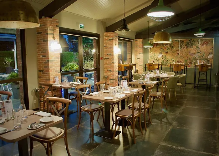 Otel Kyriad Prestige - Bordeaux Aeroport