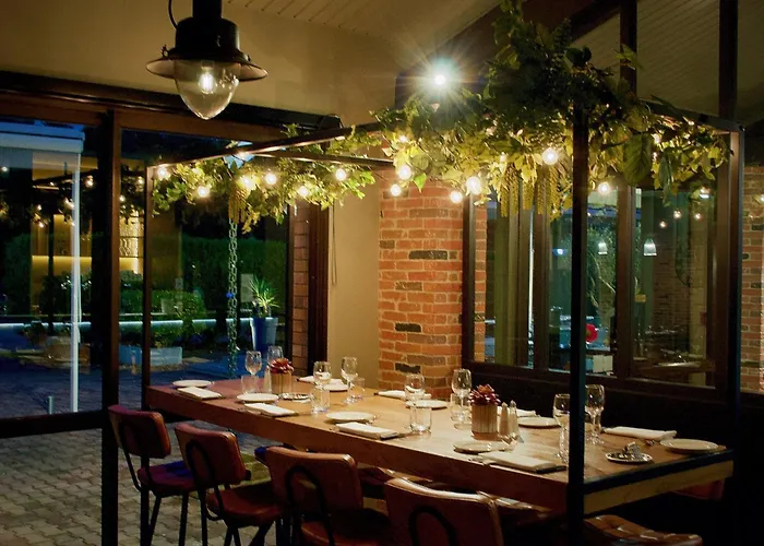 Kyriad Prestige - Bordeaux Aeroport 4*