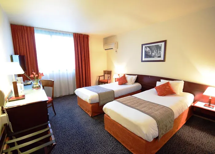 Kyriad Prestige - Bordeaux Aeroport Mérignac