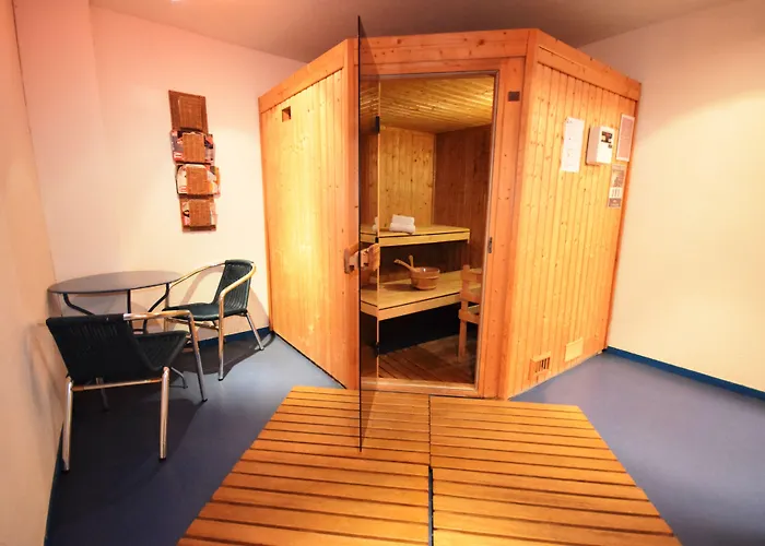 Kyriad Prestige - Bordeaux Aeroport 4*