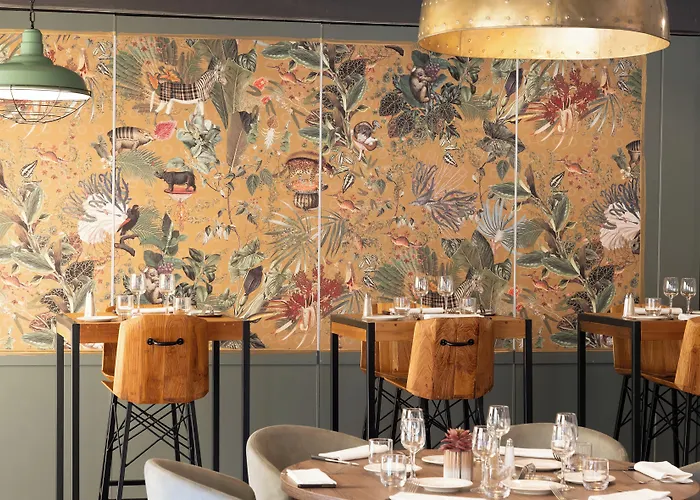 Kyriad Prestige - Bordeaux Aeroport Mérignac