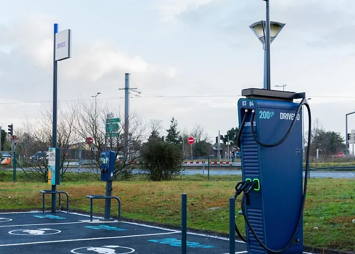 Kyriad Prestige - Bordeaux Aeroport Hotel Mérignac