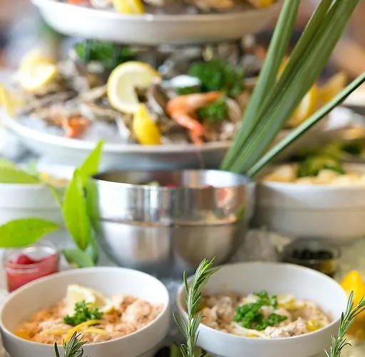 Hotel Kyriad Prestige - Bordeaux Aeroport Mérignac