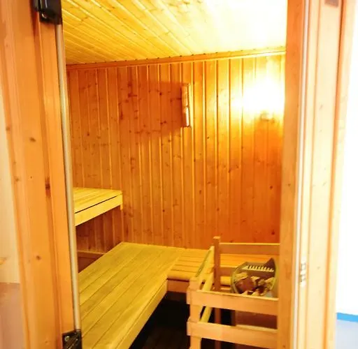 Kyriad Prestige - Bordeaux Aeroport Otel 4*