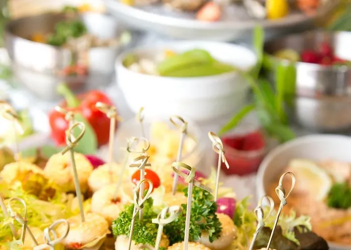 Kyriad Prestige - Bordeaux Aeroport 4* Mérignac