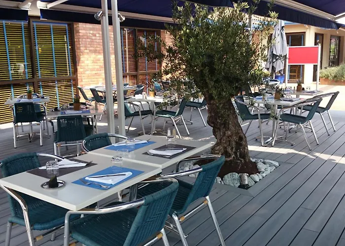 Kyriad Prestige - Bordeaux Aeroport Hotel