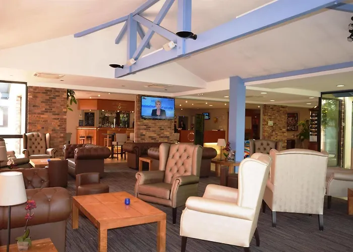 Kyriad Prestige - Bordeaux Aeroport Mérignac