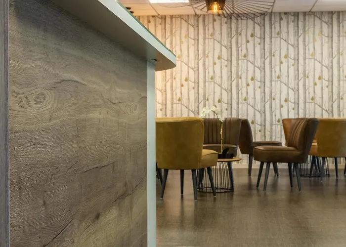 Kyriad Prestige - Bordeaux Aeroport Mérignac