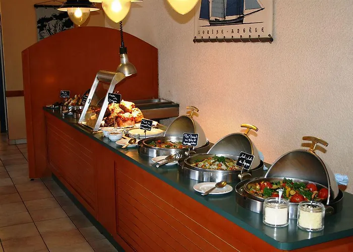 Kyriad Prestige - Bordeaux Aeroport